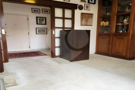 Apartamento à venda com 3 quartos, sendo 1 suíte, em Jardim Paulista, São Paulo, SP