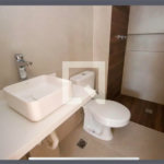 Apartamento à venda com 2 quartos, sendo 1 suíte,  em Vila Suzana, São Paulo, SP