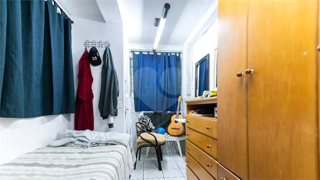 Casa à venda com 3 quartos em Saúde, São Paulo, SP