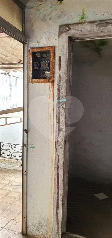 Sobrado à venda com 3 quartos em Várzea da Barra Funda, São Paulo, SP