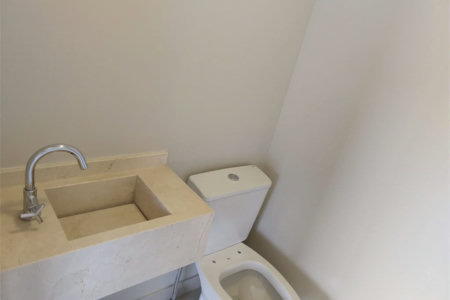 Apartamento à venda com 3 suítes em Vila Anastácio, São Paulo, SP