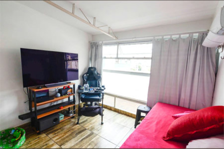 Cobertura à venda com 3 quartos em Tijuca, Rio de Janeiro, RJ