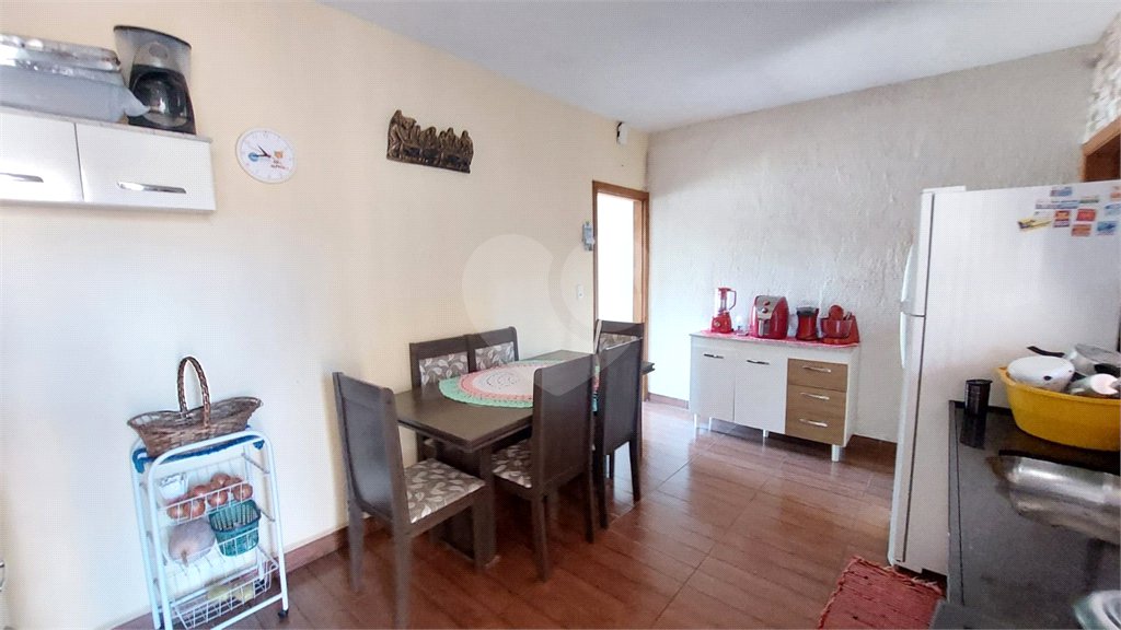 Casa à venda com 2 quartos em Residencial Hípica Jaguari, Bragança Paulista, SP