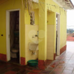Sobrado à venda com 3 quartos, sendo 1 suíte, em Horto, São Paulo, SP