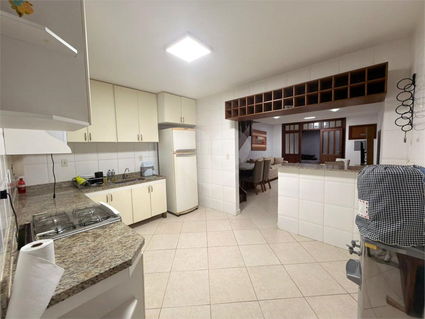 Casa em condomínio à venda com 2 suítes em Ogiva, Cabo Frio, RJ