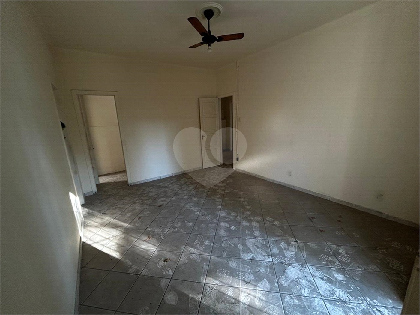 Apartamento à venda com 3 quartos em Tijuca, Rio de Janeiro, RJ