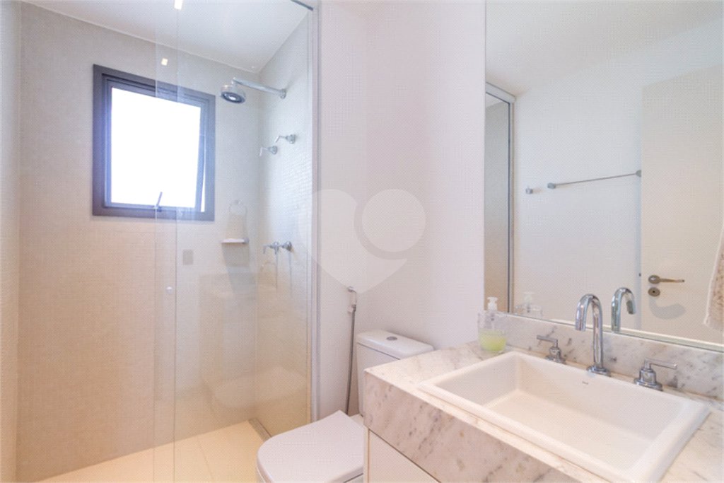 Apartamento para venda com 163 m² 3 na Vila Clementino 3 dormitórios sendo 1 suíte 2 vagas lazer completo