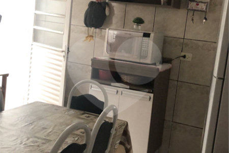 Casa à venda com 2 quartos em Vila São Paulo, Mogi das Cruzes, SP