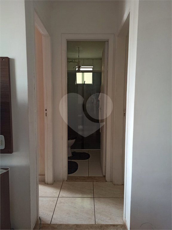 Apartamento à venda com 2 quartos em Jaraguá, São Paulo, SP