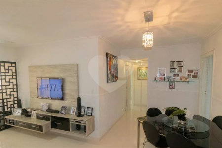 Apartamento à venda com 2 quartos em Santa Teresinha, São Paulo, SP