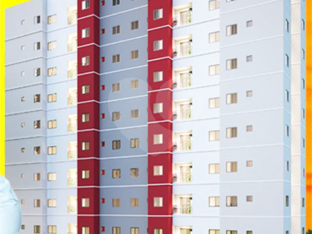 Apartamento à venda com 2 quartos em Jardim Aida, Guarulhos, SP