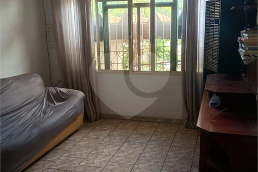 Sobrado à venda com 3 quartos, sendo 2 suítes, em Freguesia do Ó, São Paulo, SP