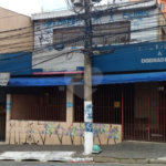 Salão Comercial