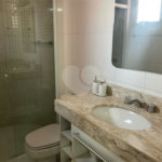 Apartamento à venda com 4 suítes em Vila Andrade, São Paulo, SP