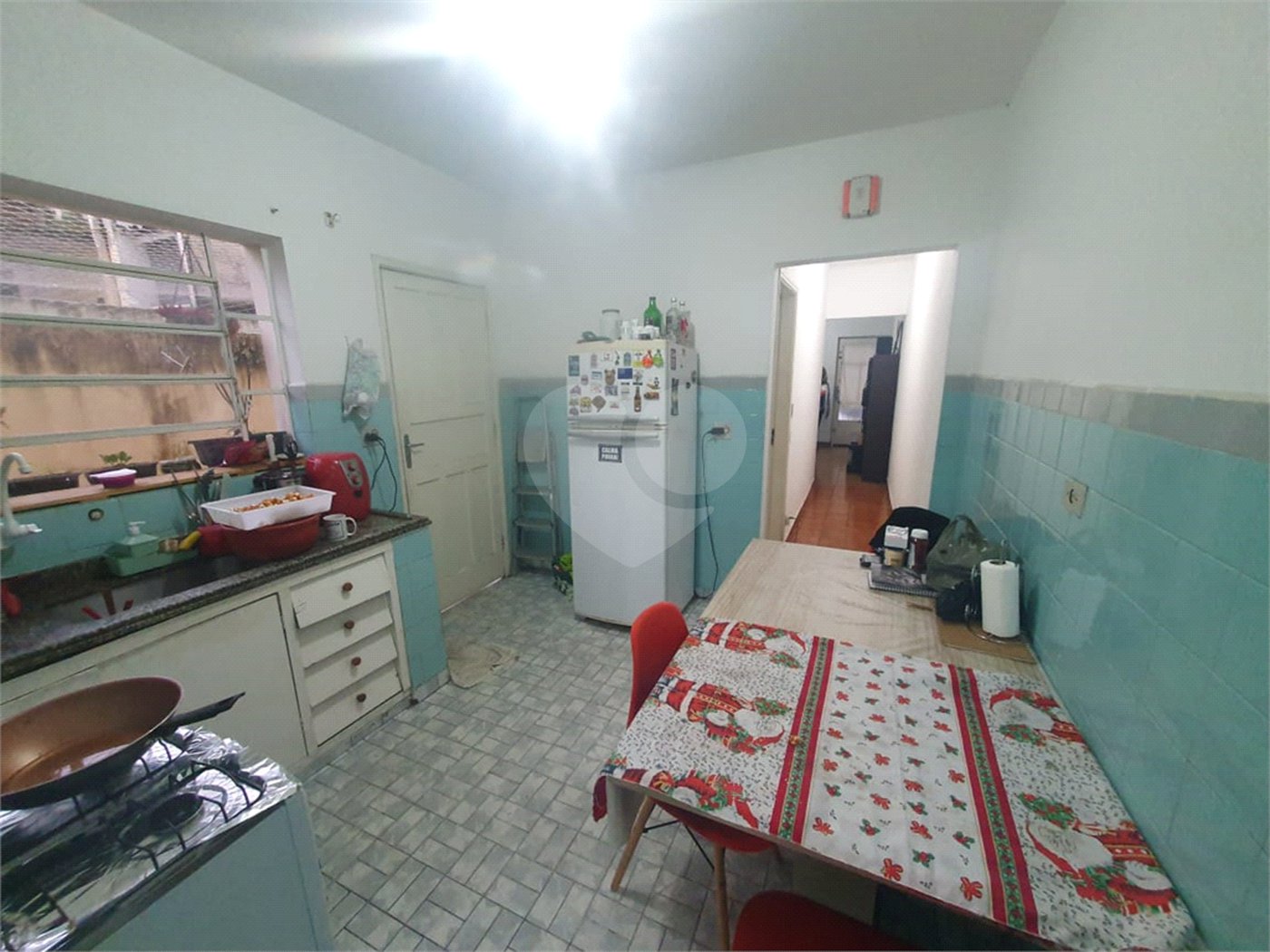 Casa à venda com 3 quartos em Tatuapé, São Paulo, SP