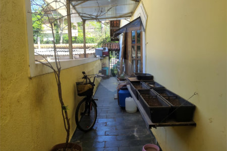 Sobrado à venda com 4 quartos, sendo 1 suíte, em Chácara Monte Alegre, São Paulo, SP