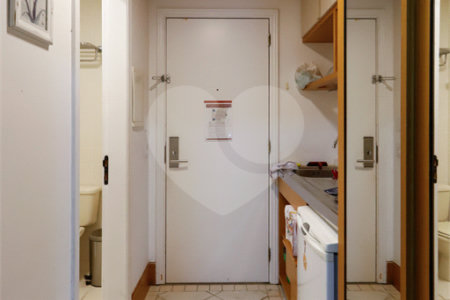 Flat para alugar com 1 suíte em Jardim São Paulo(zona Norte), São Paulo, SP