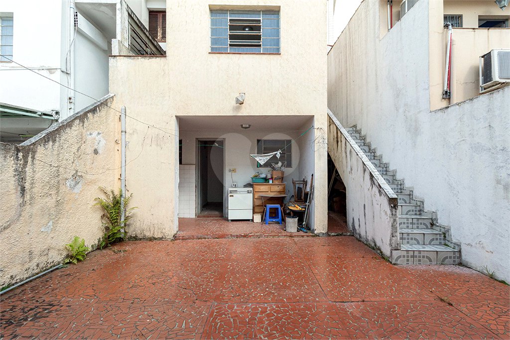 Sobrado à venda com 3 quartos em Jardim Vera Cruz, São Paulo, SP