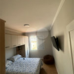 Apartamento à venda com 2 quartos em Brás, São Paulo, SP