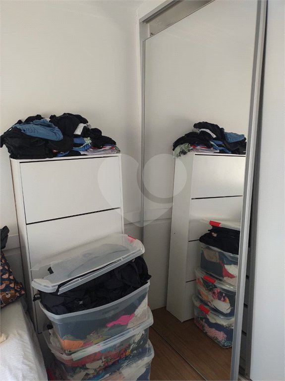 Apartamento à venda com 3 quartos, sendo 1 suíte,  no Centro, São Bernardo do Campo, SP