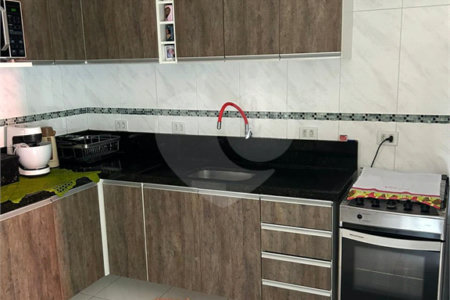 Apartamento à venda com 2 quartos, sendo 1 suíte, em Parque Santa Laura, Ferraz de Vasconcelos, SP