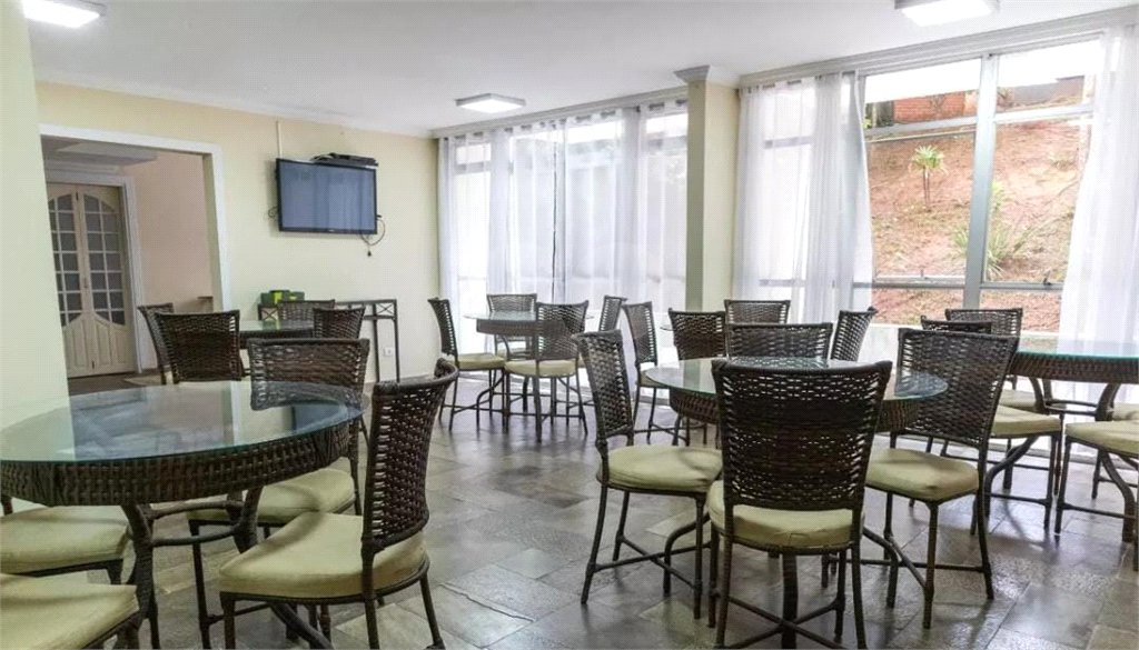 Apartamento à venda com 3 quartos em Tremembé, São Paulo, SP