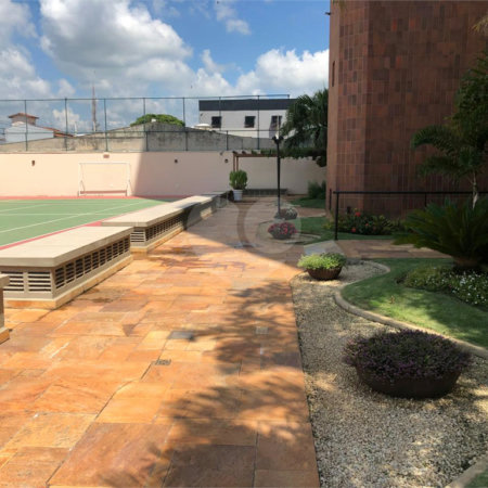 Apartamento à venda com 4 suítes em Vila Henrique, Salto, SP