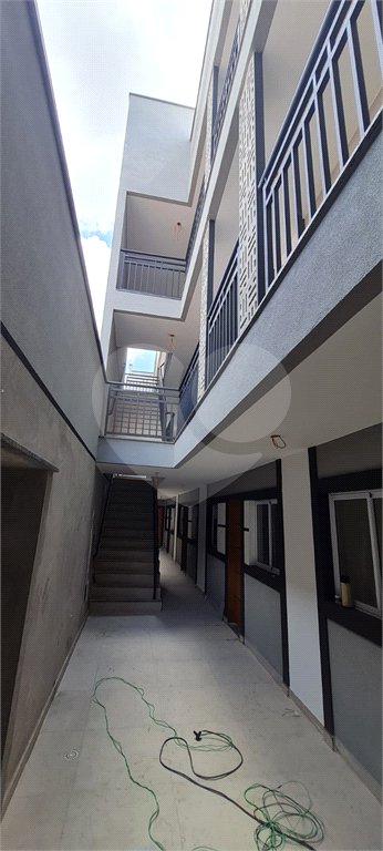 Casa à venda com 2 quartos no condomínio Capricho, São Paulo - SP