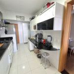 Apartamento à venda com 3 suítes em Jardim Marajoara, São Paulo, SP