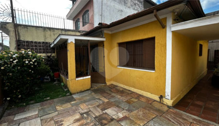 Casa Térrea à venda com 5 quartos em Imirim, São Paulo, SP