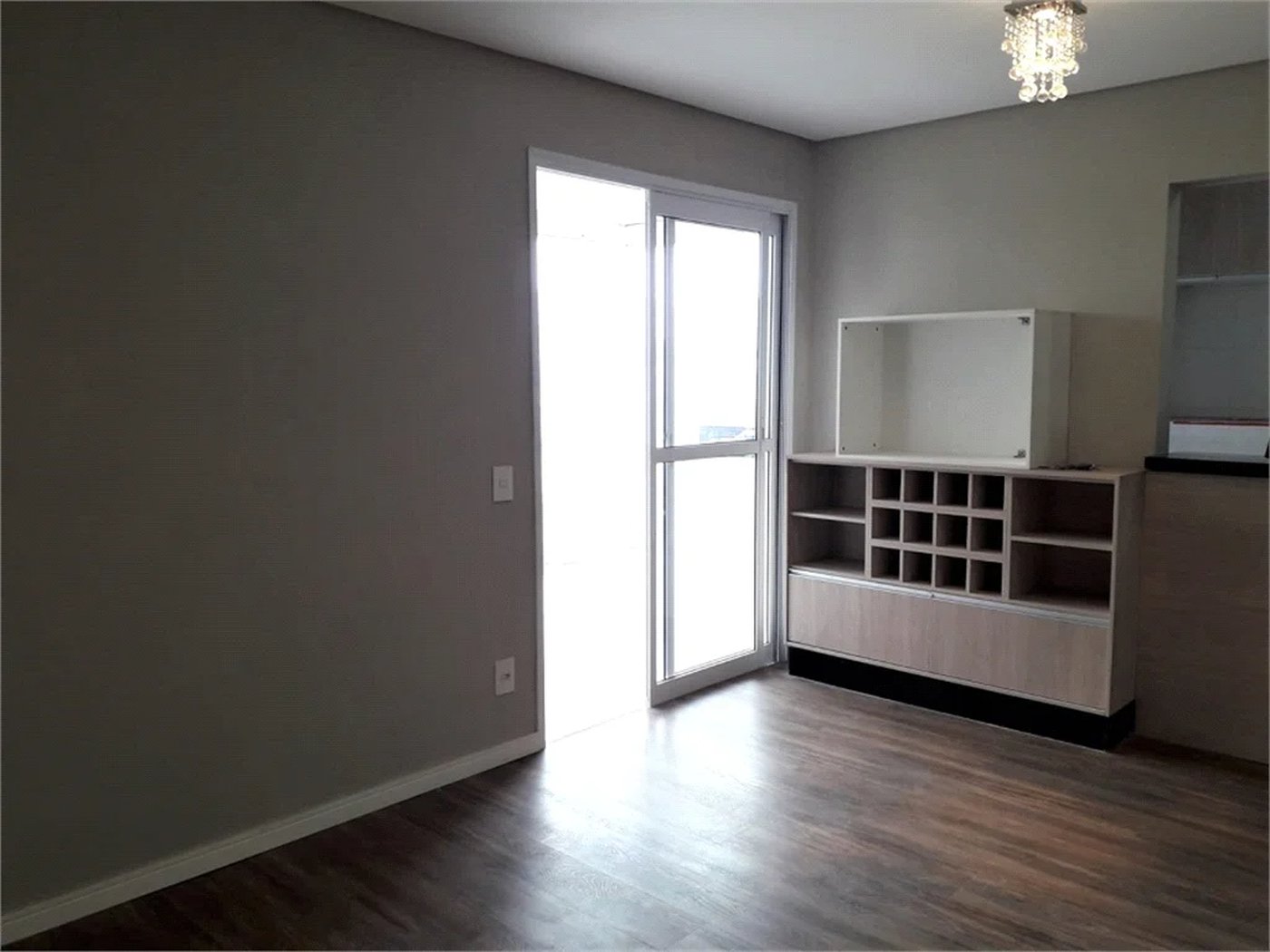 Apartamento à venda com 3 quartos, sendo 1 suíte, em Jardim Umarizal, São Paulo, SP