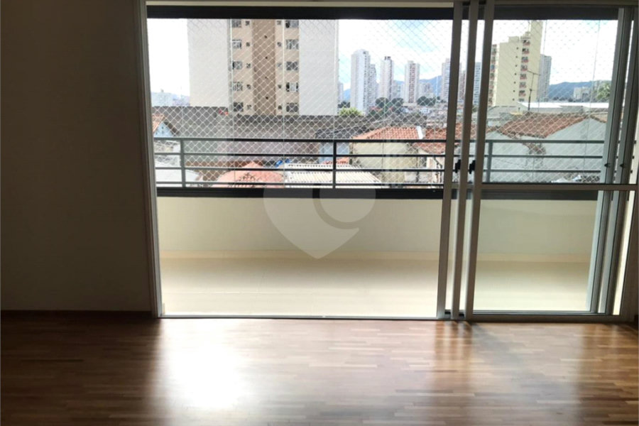 Apartamento à venda com 3 quartos, sendo 2 suítes, em Santana, São Paulo, SP