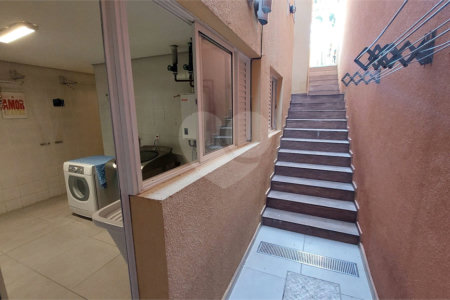 Casa para alugar com 3 suítes no condomínio Residencial Courtyard Village, São Paulo - SP