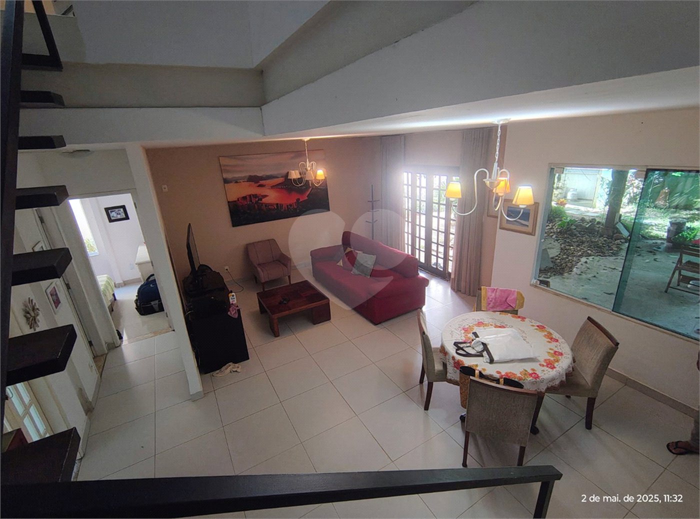 Casa à venda com 3 suítes no condomínio Atlantico Sul, Rio de Janeiro - RJ