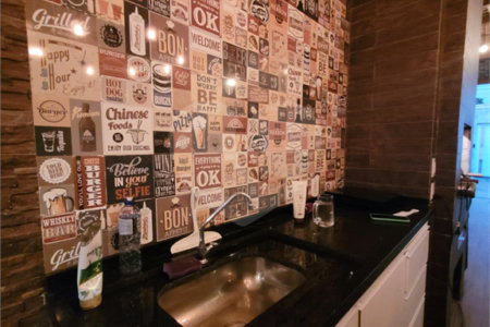Casa à venda com 3 quartos, sendo 1 suíte, em Campo Grande, Rio de Janeiro, RJ