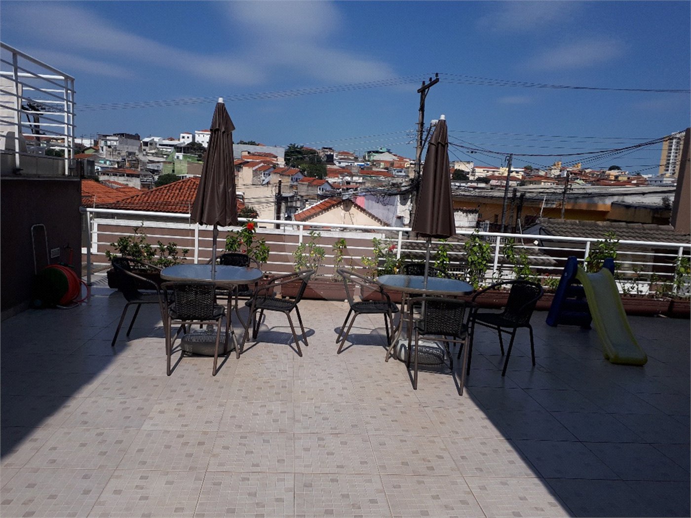 Casa à venda com 3 quartos, sendo 1 suíte, em Vila Isolina Mazzei, São Paulo, SP