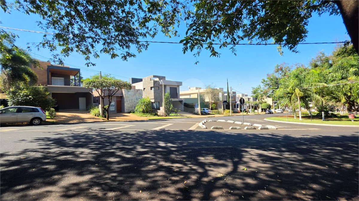 Terreno à venda no condomínio Buona Vita Ribeirão Preto, Ribeirão Preto - SP
