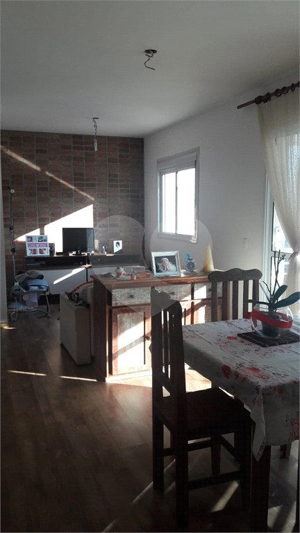 Apartamento à venda com 2 suítes em Vila Andrade, São Paulo, SP