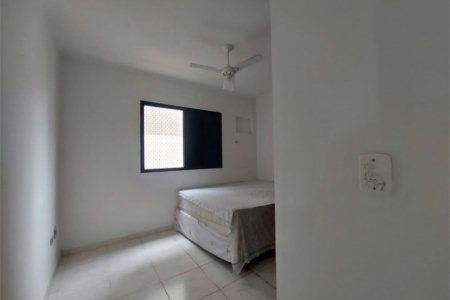 Apartamento à venda, 96 m² por R$ 300.000,00 - Jardim Enseada - Guarujá/SP