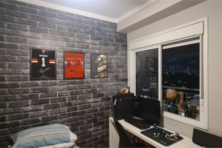 Apartamento à venda com 3 suítes em Vila Leopoldina, São Paulo, SP