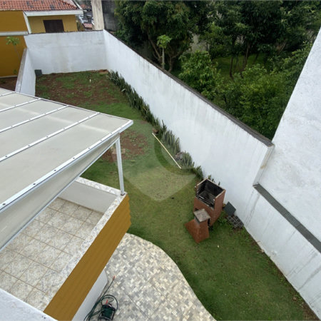 Sobrado à venda ou para alugar com 3 quartos, sendo 1 suíte, em Campo Grande, São Paulo, SP