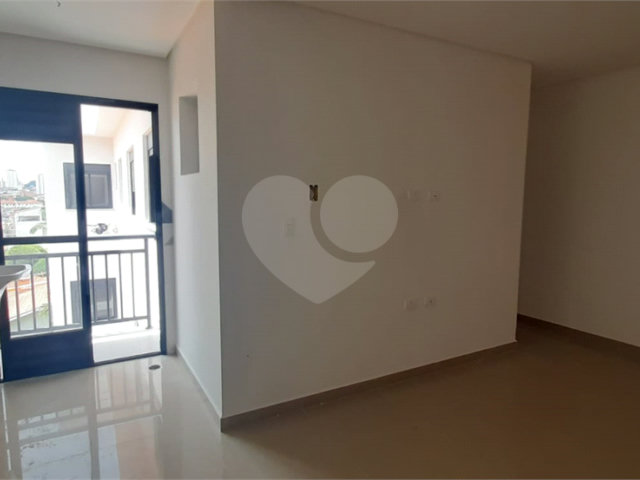 Condomínio à venda com 2 quartos em Tucuruvi, São Paulo, SP