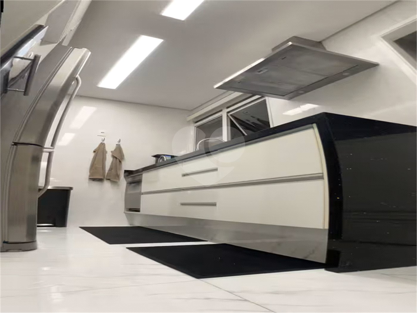 Apartamento à venda com 3 suítes em Lauzane Paulista, São Paulo, SP