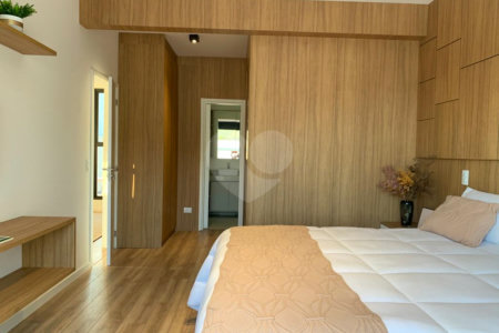 Casa à venda com 4 suítes no condomínio La Reserva Ii, Atibaia - SP