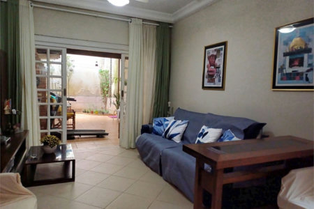Casa Residencial à venda, Canto do Forte, Praia Grande - CA0337.