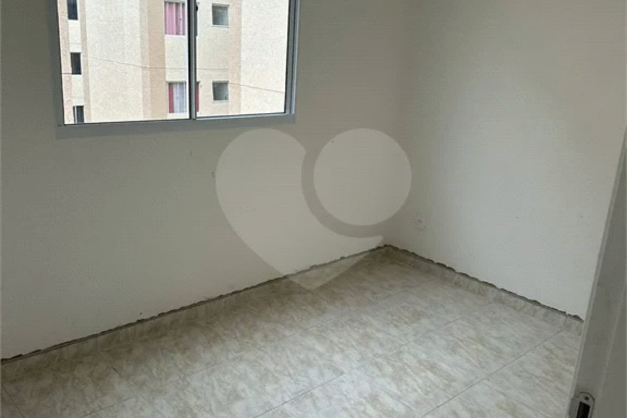 Apartamento à venda com 2 quartos em Tremembé, São Paulo, SP
