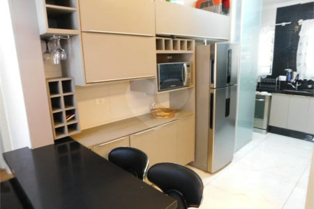 Apartamento à venda com 2 quartos em Vila Nossa Senhora Aparecida, São Roque, SP