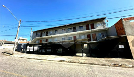 Studio à venda com 1 quarto em Jardim Wanel Ville V, Sorocaba, SP