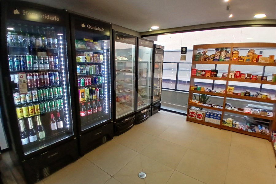 Casa à venda com 1 quarto no condomínio Bk30 Santana, São Paulo - SP