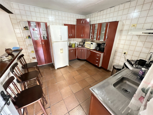 Casa à venda com 3 quartos em Vila Nova Cachoeirinha, São Paulo, SP